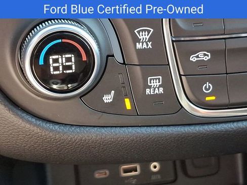 Used 2023 Chevrolet Equinox RS AWD/4WD image 27