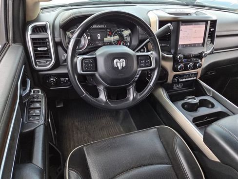 Used 2022 RAM 2500 Laramie AWD/4WD image 7