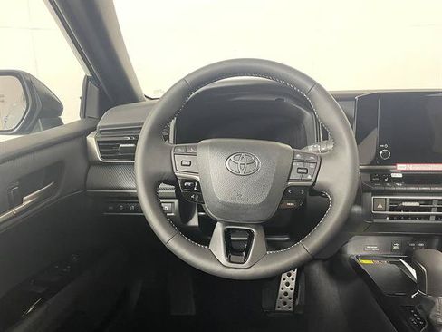 New 2026 Toyota Camry SE w/ Convenience Package AWD/4WD image 13