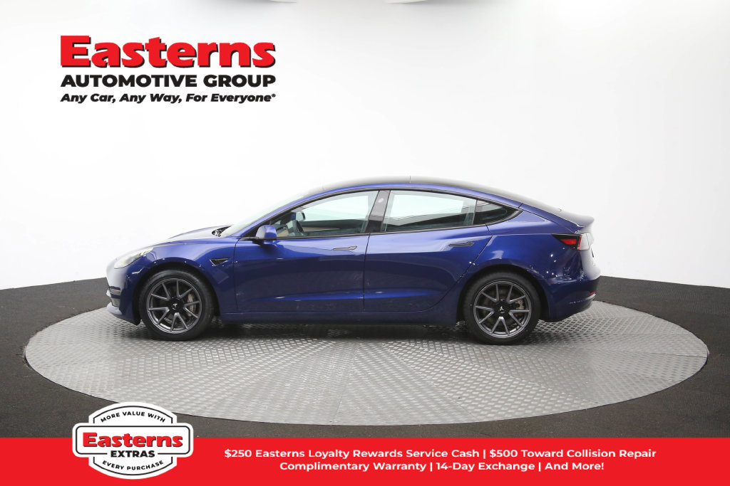 Used 2023 Tesla Model 3 Standard Range RWD image 55