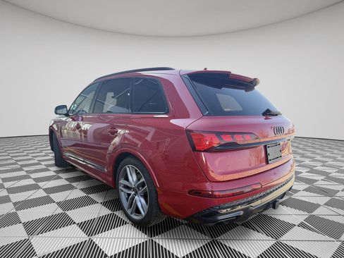 New 2026 Audi Q7 3.0T Prestige w/ Prestige Package image 3