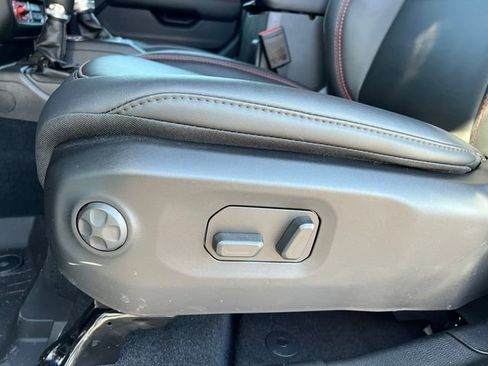 New 2026 Jeep Wrangler Unlimited Rubicon 392 image 20