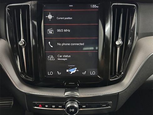 Used 2019 Volvo XC60 T6 R-Design w/ Protection Package Premier image 24