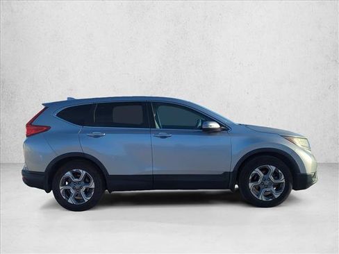 Used 2019 Honda CR-V EX image 4