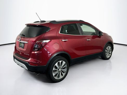 Used 2019 Buick Encore Preferred FWD image 9