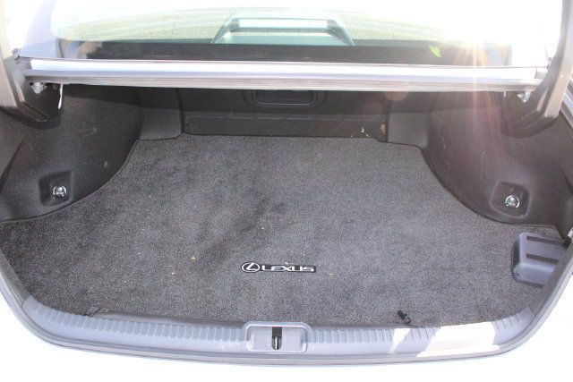Certified 2024 Lexus ES 350 w/ Premium Package FWD image 8
