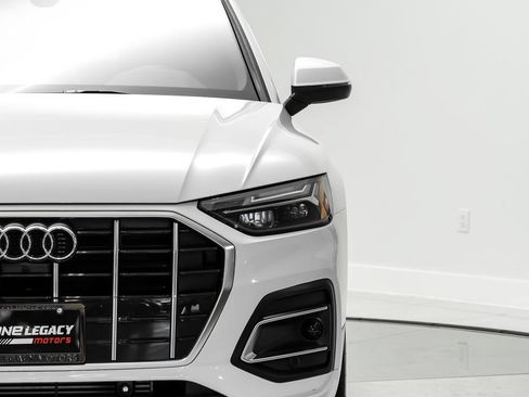 Used 2025 Audi Q5 2.0T Premium Plus AWD/4WD image 44