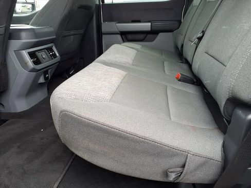 Used 2025 Ford F250 XLT w/ FX4 Off-Road Package AWD/4WD image 16