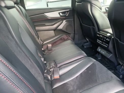 Used 2023 Acura MDX A-Spec image 22