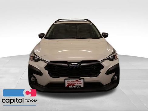 Used 2024 Subaru Crosstrek 2.0i Premium AWD/4WD image 6