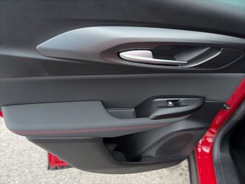 Used 2024 Dodge Hornet GT w/ GT Blacktop Package image 12