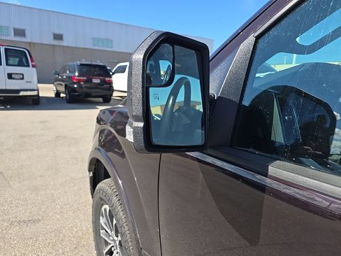 Used 2020 Ford F150 XLT w/ Equipment Group 302A Luxury AWD/4WD image 7