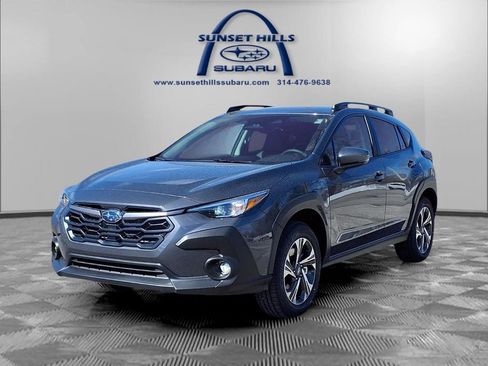 New 2026 Subaru Crosstrek 2.0i Premium image 21