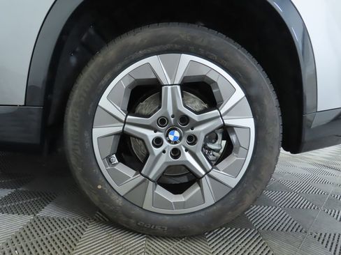 Certified 2025 BMW X1 xDrive28i w/ Premium Package image 33