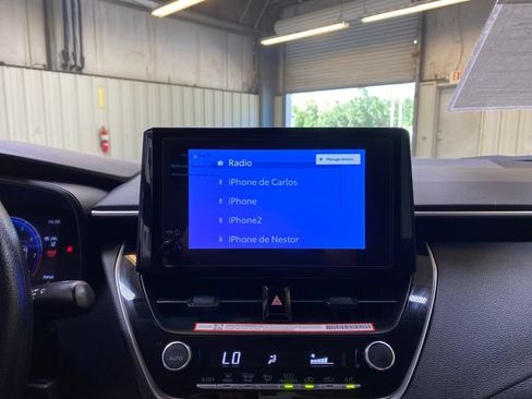 Used 2026 Toyota Corolla LE FWD image 38