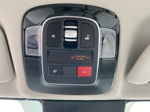 New 2024 Hyundai Sonata SEL w/ Convenience Package image 13