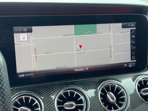 Used 2019 Mercedes-Benz AMG GT 63 image 13