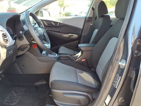 Used 2021 Hyundai Kona SE image 13