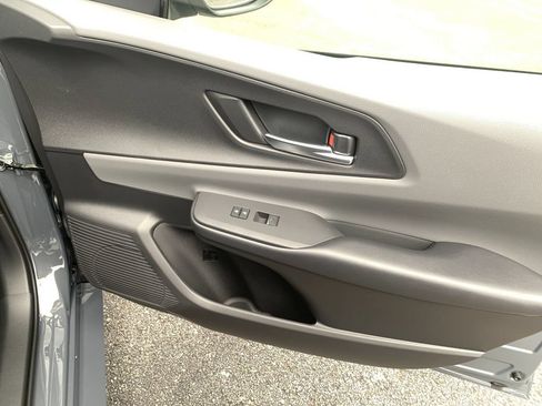 New 2027 Toyota Prius XLE AWD/4WD image 19