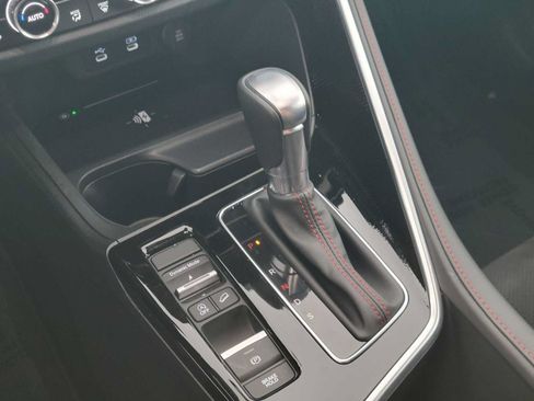 Used 2025 Acura ADX A-Spec FWD image 31