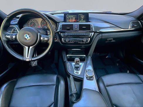 Used 2017 BMW M3 image 7