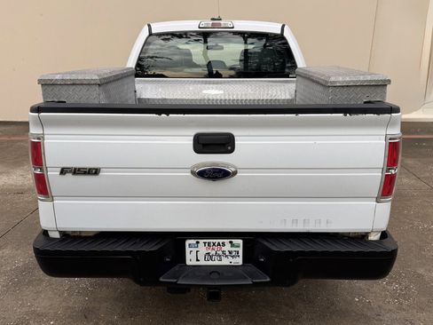 Used 2014 Ford F150 XL w/ XL Plus Package RWD image 4