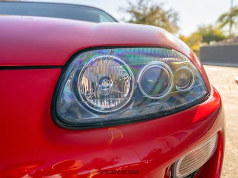 Used 1994 Toyota Supra Turbo image 46