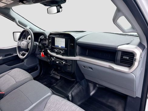 Used 2022 Ford F150 XL w/ Equipment Group 101A High AWD/4WD image 29