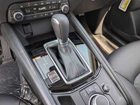 New 2025 MAZDA CX-5 AWD 2.5 S w/ Select Package image 27