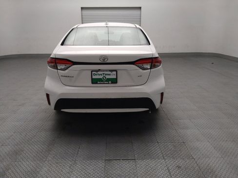 Used 2022 Toyota Corolla LE FWD image 7