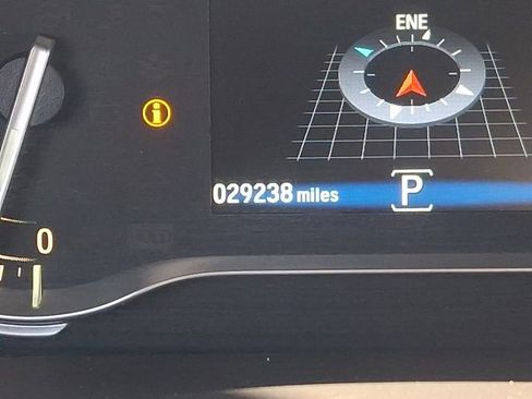 Used 2023 Honda Ridgeline RTL-E image 24