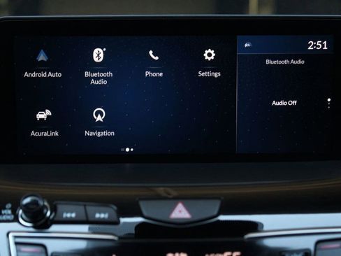 Used 2019 Acura RDX A-Spec AWD/4WD image 24