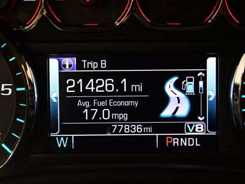 Used 2017 Chevrolet Suburban LS RWD image 67