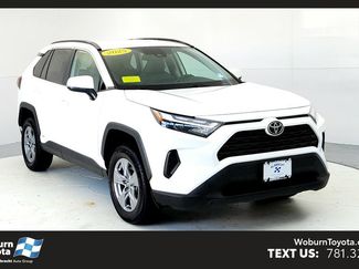 Certified 2025 Toyota RAV4 XLE w/ Weather Package AWD/4WD video 1