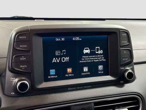 Used 2020 Hyundai Kona SEL image 14