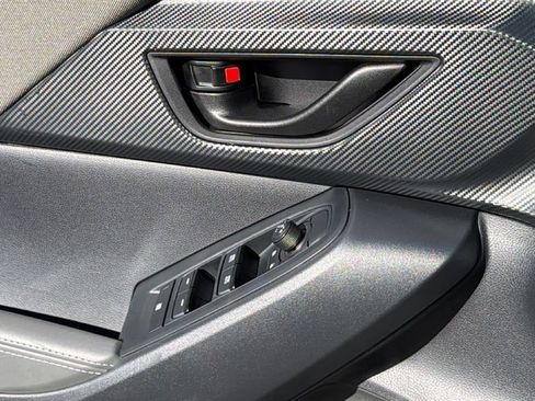 Certified 2024 Subaru Crosstrek 2.0i Premium image 22