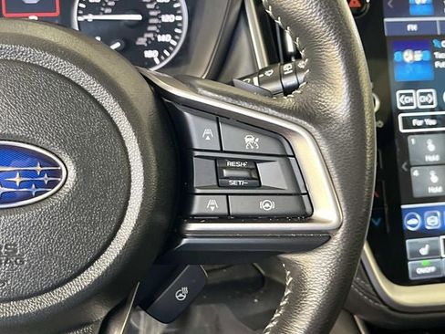 Used 2025 Subaru Outback Limited XT image 32
