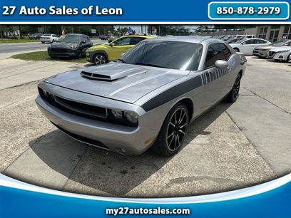 Used 2014 Dodge Challenger R/T