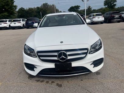 Certified 2018 Mercedes-Benz E 300 4MATIC