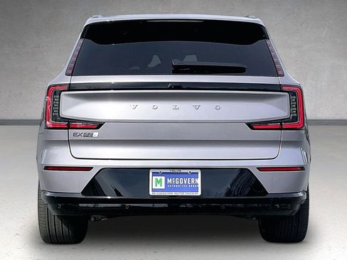 New 2026 Volvo EX90 Ultra image 4