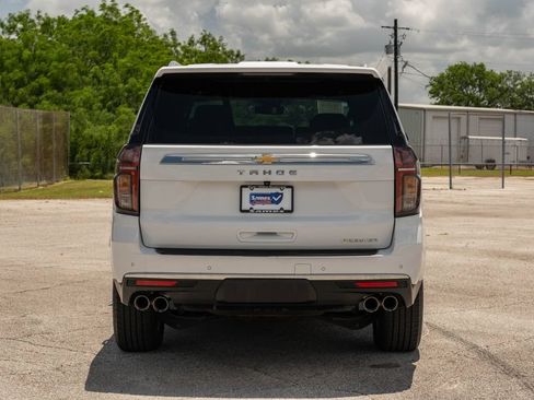 Used 2024 Chevrolet Tahoe Premier RWD image 7