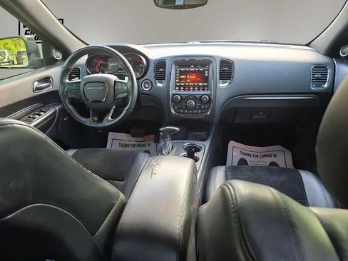 Used 2018 Dodge Durango GT w/ Premium Group AWD/4WD image 15