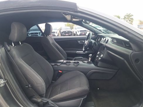 Used 2016 Ford Mustang Convertible w/ Equipment Group 051A image 17