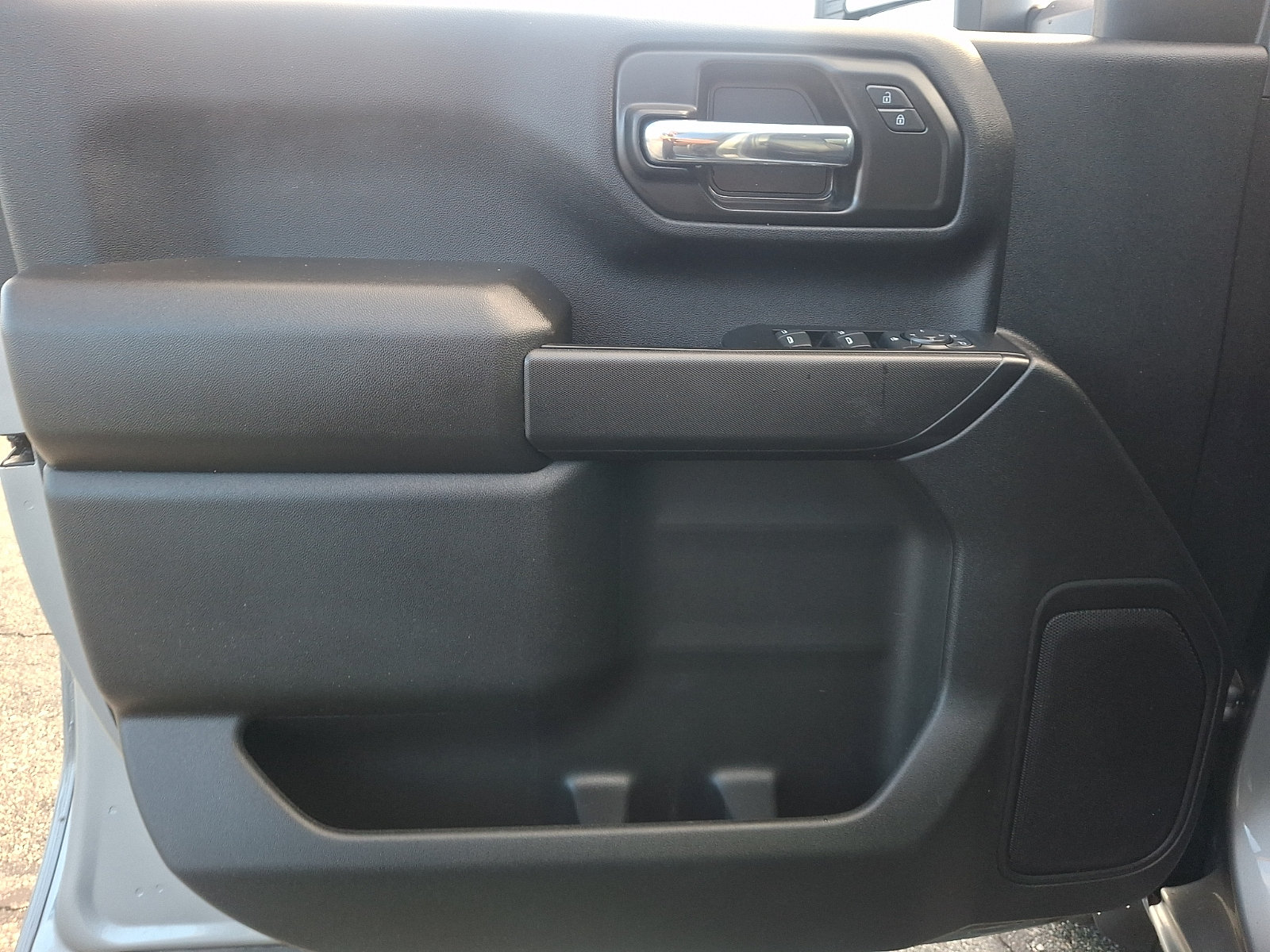Used 2024 Chevrolet Silverado 2500 W/T w/ WT Convenience Package AWD/4WD image 12