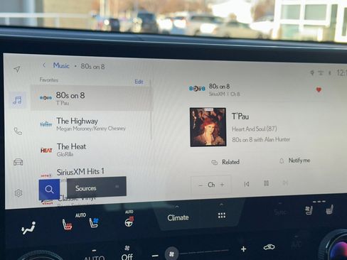 Used 2022 Lexus NX 350 AWD w/ Premium Package image 24