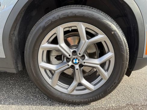 Used 2024 BMW X3 xDrive30i w/ Premium Package AWD/4WD image 18