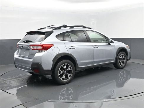 Used 2018 Subaru Crosstrek 2.0i Premium w/ Moonroof Package image 22