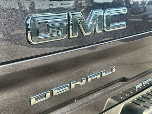 New 2026 GMC Sierra 2500 Denali Ultimate image 32