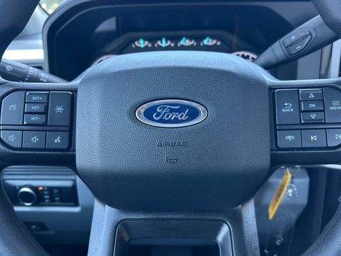New 2026 Ford F350 XL RWD image 21