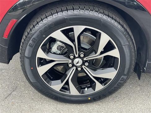 Used 2023 Ford Mustang Mach-E Premium image 37